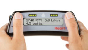 HeartWare HVAD control box