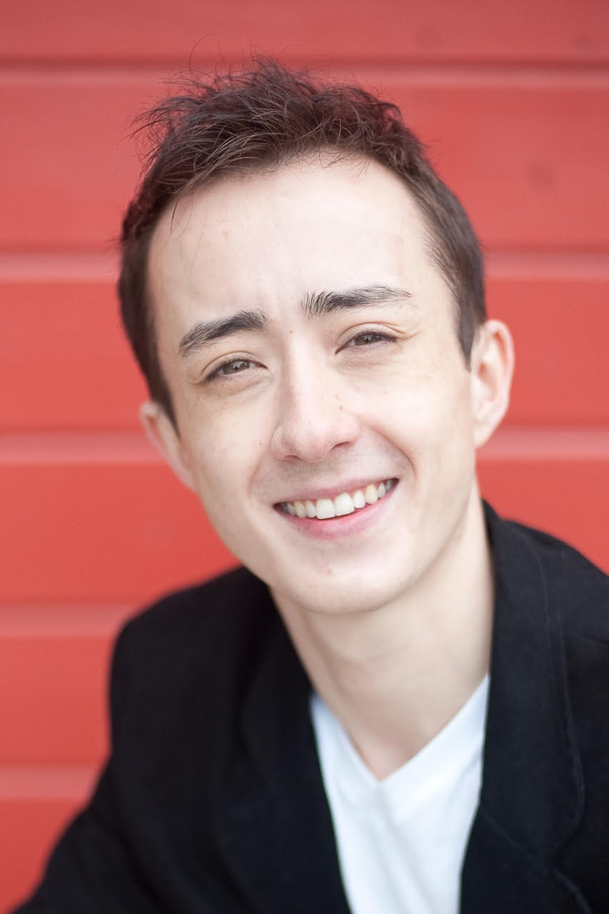 Matthew Carr