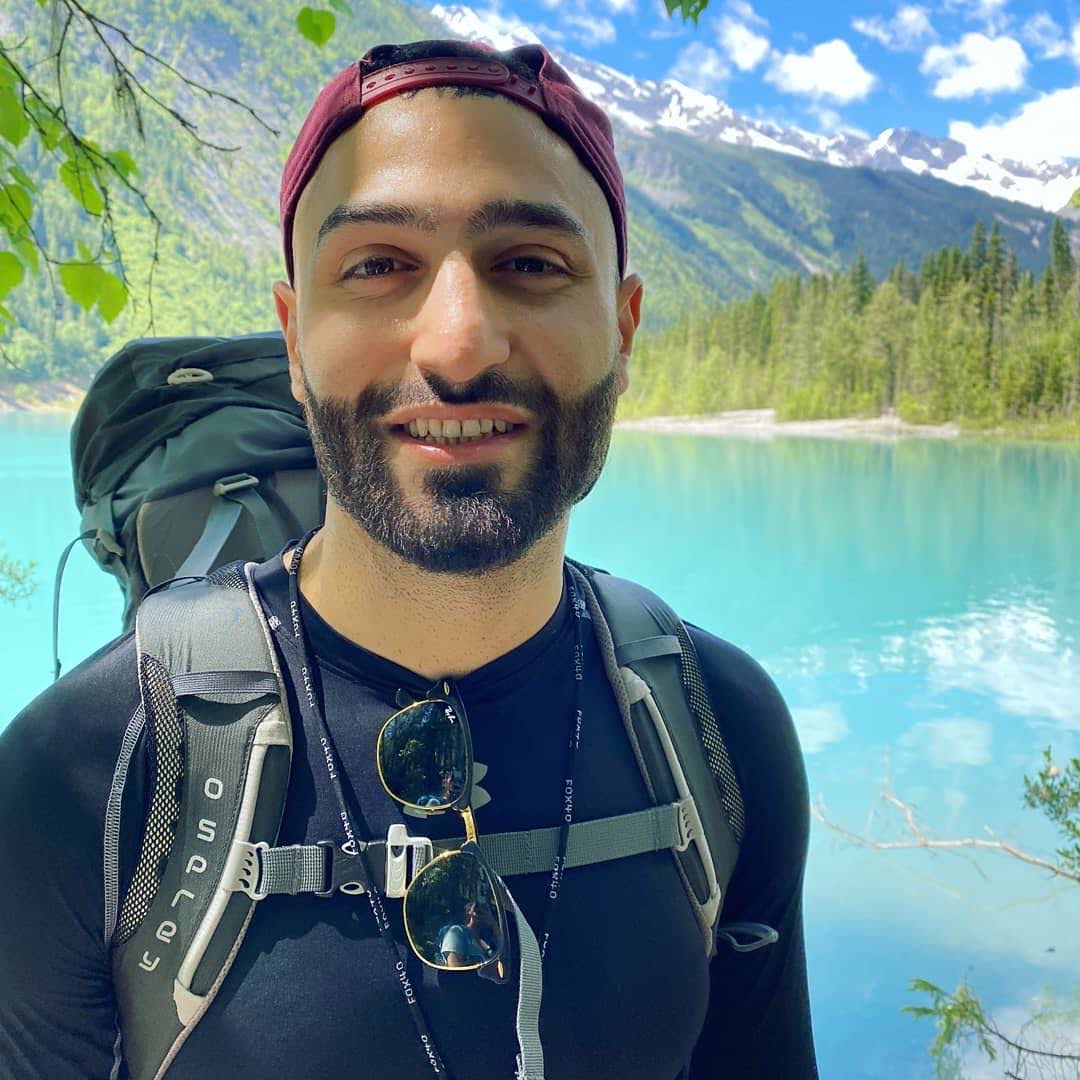 Ali Khatib