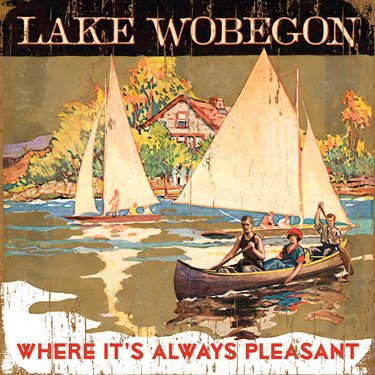 Lake Wobegon - Failing to Fail