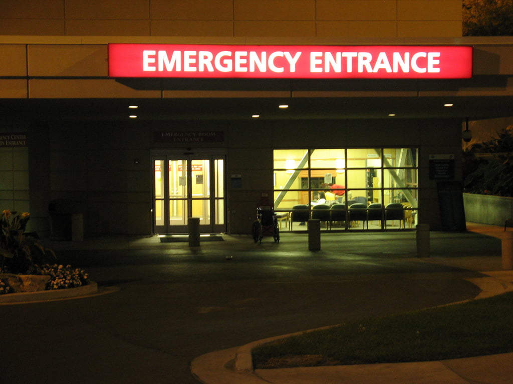 What Is An Emergency Physician