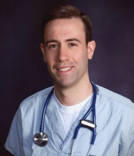 Top 5 Things I've Learned About Geriatric Emergency Medicine