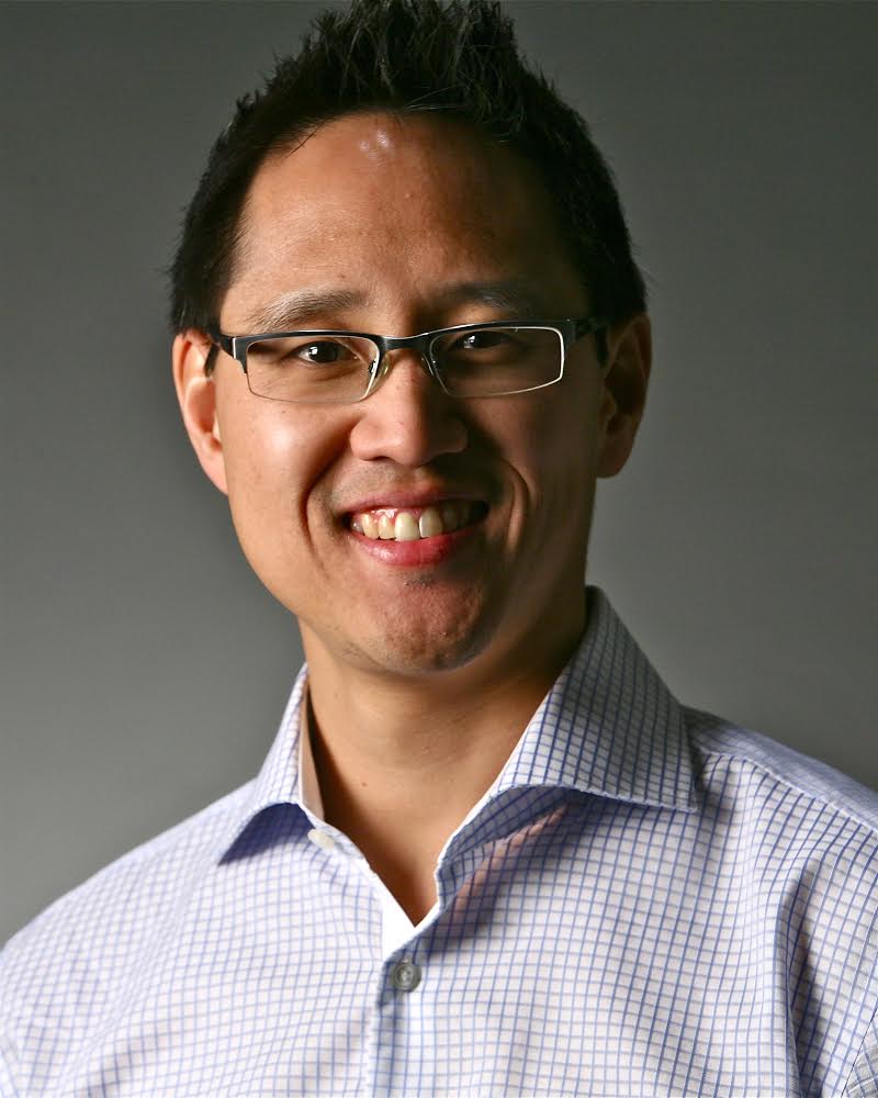 Adam Cheng