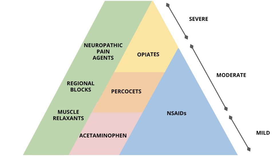 5 Principles Of Pain Management