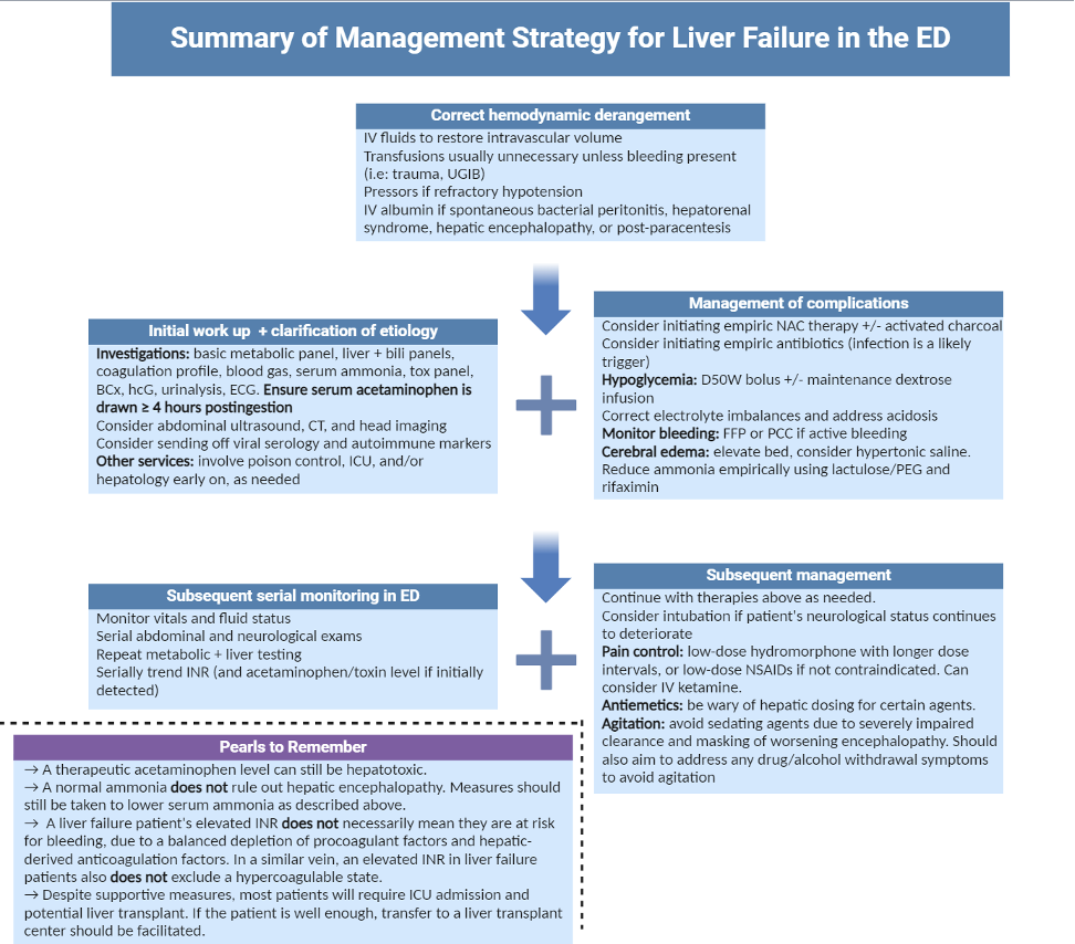 Liver Failure